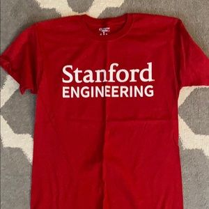 Champion Stanford Engineering t-shirt